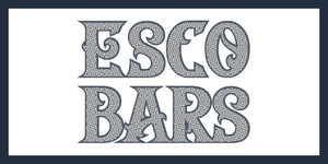 Esco Bars Delta 8